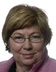 Marleen de Pater-van der Meer