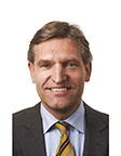 Sybrand van Haersma Buma