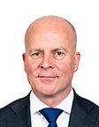 Raymond Knops