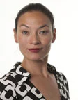 Mariko Peters
