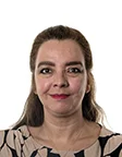 Isabelle Diks