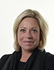 Jeanine Hennis-Plasschaert