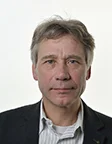 Rik Grashoff
