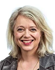 Agnes Mulder