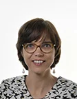 Carla Dik-Faber