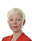 Kirsten van den Hul