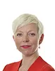 Kirsten van den Hul