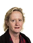 Antoinette Laan-Geselschap