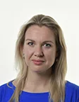Femke Merel van Kooten-Arissen