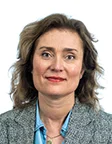 Vera Bergkamp