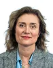 Vera Bergkamp