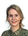 Jeanet van der Laan