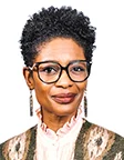 Sylvana Simons