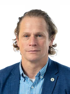 Gijs Tuinman