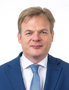 Pieter Omtzigt