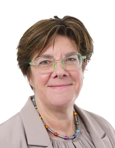 Jacqueline van den Hil