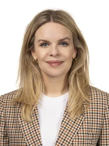 Hanneke van der Werf