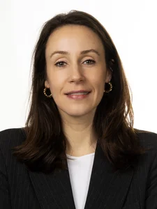 Claire Martens-America