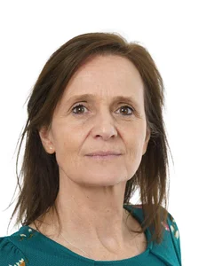 Nicolien van Vroonhoven