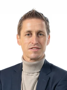 Michiel van Nispen
