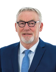 Max Aardema