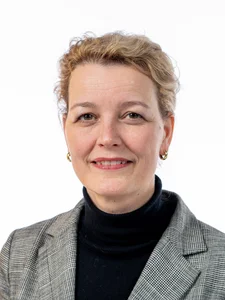 Hester Veltman
