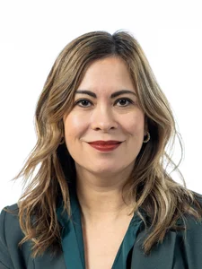 Claudia van Zanten