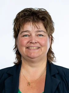Mariska Rikkers-Oosterkamp