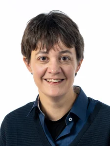 Agnes Joseph