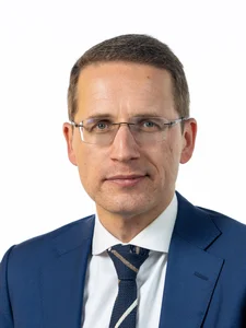Olger van Dijk