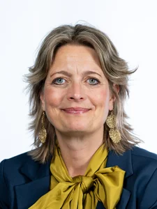 Ilse Saris