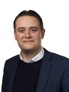Jimme Nordkamp