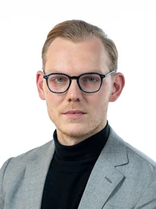 Reinder Blaauw