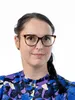 Martine van der Velde