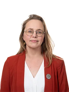 Marieke Vellinga-Beemsterboer