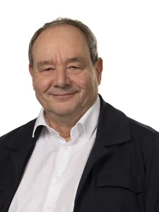 Hans Vijlbrief