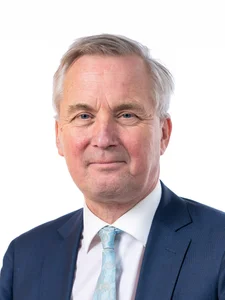 Eric van der Burg