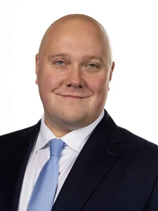 Thierry Aartsen