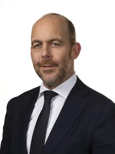 Bart van den Brink