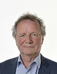Bram van Ojik