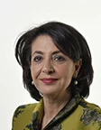 Khadija Arib