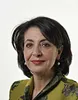 Khadija Arib